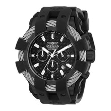 Cargar imagen en el visor de la galería, RELOJ DEPORTIVO PARA HOMBRE INVICTA BOLT 23863 - NEGRO
