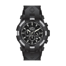 Cargar imagen en el visor de la galería, RELOJ DEPORTIVO PARA HOMBRE INVICTA BOLT 23863 - NEGRO

