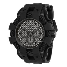 Cargar imagen en el visor de la galería, RELOJ DEPORTIVO PARA HOMBRE INVICTA BOLT 23865 - NEGRO
