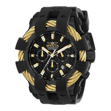 Cargar imagen en el visor de la galería, RELOJ DEPORTIVO PARA HOMBRE INVICTA BOLT 23866 - NEGRO
