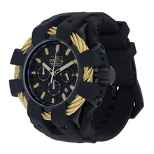 Cargar imagen en el visor de la galería, RELOJ DEPORTIVO PARA HOMBRE INVICTA BOLT 23866 - NEGRO
