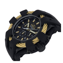 Cargar imagen en el visor de la galería, RELOJ DEPORTIVO PARA HOMBRE INVICTA BOLT 23866 - NEGRO
