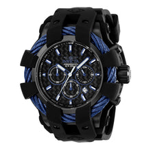 Cargar imagen en el visor de la galería, RELOJ DEPORTIVO PARA HOMBRE INVICTA BOLT 23868 - NEGRO
