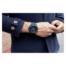 Cargar imagen en el visor de la galería, RELOJ DEPORTIVO PARA HOMBRE INVICTA BOLT 23868 - NEGRO
