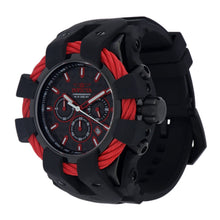 Cargar imagen en el visor de la galería, RELOJ DEPORTIVO PARA HOMBRE INVICTA BOLT 23869 - NEGRO
