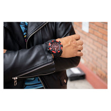 Cargar imagen en el visor de la galería, RELOJ DEPORTIVO PARA HOMBRE INVICTA BOLT 23869 - NEGRO
