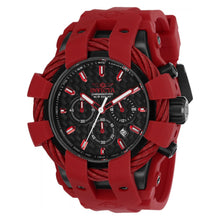 Cargar imagen en el visor de la galería, RELOJ DEPORTIVO PARA HOMBRE INVICTA BOLT 23870 - ROJO
