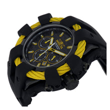 Cargar imagen en el visor de la galería, RELOJ DEPORTIVO PARA HOMBRE INVICTA BOLT 23871 - NEGRO
