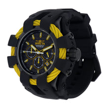 Cargar imagen en el visor de la galería, RELOJ DEPORTIVO PARA HOMBRE INVICTA BOLT 23871 - NEGRO
