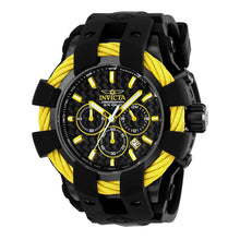 Cargar imagen en el visor de la galería, RELOJ DEPORTIVO PARA HOMBRE INVICTA BOLT 23871 - NEGRO
