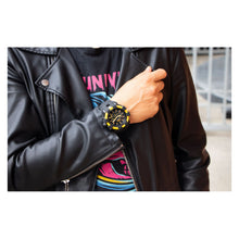Cargar imagen en el visor de la galería, RELOJ DEPORTIVO PARA HOMBRE INVICTA BOLT 23871 - NEGRO
