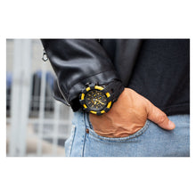 Cargar imagen en el visor de la galería, RELOJ DEPORTIVO PARA HOMBRE INVICTA BOLT 23871 - NEGRO
