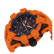 Cargar imagen en el visor de la galería, RELOJ DEPORTIVO PARA HOMBRE INVICTA BOLT 23872 - NARANJA
