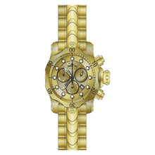 Cargar imagen en el visor de la galería, RELOJ  PARA HOMBRE INVICTA VENOM 23891 - ORO
