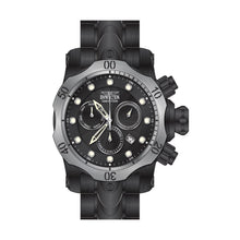 Cargar imagen en el visor de la galería, RELOJ  PARA HOMBRE INVICTA VENOM 23897 - NEGRO
