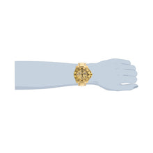 Cargar imagen en el visor de la galería, RELOJ  PARA HOMBRE INVICTA EXCURSION 23902 - DORADO
