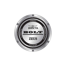 Cargar imagen en el visor de la galería, RELOJ  PARA HOMBRE INVICTA BOLT 23915 - NEGRO
