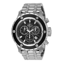 Cargar imagen en el visor de la galería, RELOJ  PARA HOMBRE INVICTA SUBAQUA 23919 - ACERO
