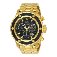 Cargar imagen en el visor de la galería, RELOJ  PARA HOMBRE INVICTA SUBAQUA 23921 - ORO
