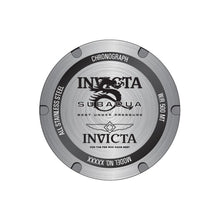 Cargar imagen en el visor de la galería, RELOJ  PARA HOMBRE INVICTA SUBAQUA 23921 - ORO
