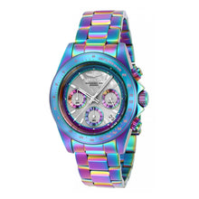 Cargar imagen en el visor de la galería, RELOJ  PARA HOMBRE INVICTA SPEEDWAY 23942 - IRIDISCENTE
