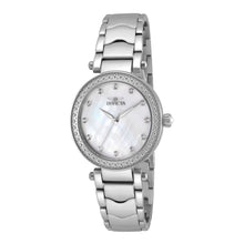 Cargar imagen en el visor de la galería, RELOJ  PARA MUJER INVICTA WILDFLOWER 22193 - ACERO
