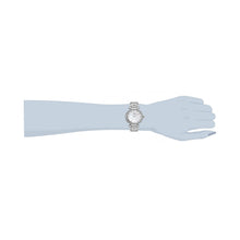 Cargar imagen en el visor de la galería, RELOJ  PARA MUJER INVICTA WILDFLOWER 22193 - ACERO
