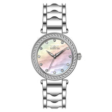 Cargar imagen en el visor de la galería, RELOJ  PARA MUJER INVICTA WILDFLOWER 22193 - ACERO
