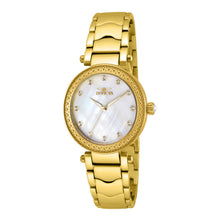 Cargar imagen en el visor de la galería, RELOJ  PARA MUJER INVICTA WILDFLOWER 23964 - ORO
