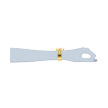 Cargar imagen en el visor de la galería, RELOJ  PARA MUJER INVICTA WILDFLOWER 23964 - ORO
