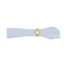 Cargar imagen en el visor de la galería, RELOJ  PARA MUJER INVICTA WILDFLOWER 23964 - ORO
