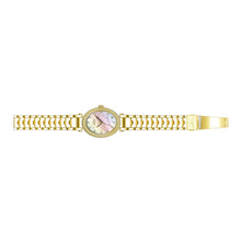 Cargar imagen en el visor de la galería, RELOJ  PARA MUJER INVICTA WILDFLOWER 23964 - ORO
