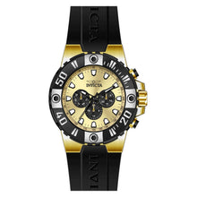 Cargar imagen en el visor de la galería, RELOJ DEPORTIVO PARA HOMBRE INVICTA PRO DIVER 23971 - NEGRO
