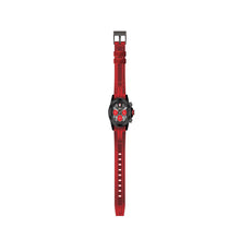 Cargar imagen en el visor de la galería, RELOJ DEPORTIVO PARA HOMBRE INVICTA SPEEDWAY 23974 - NEGRO ROJO
