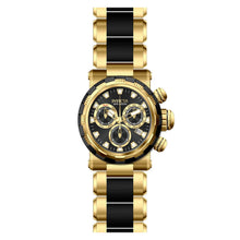 Cargar imagen en el visor de la galería, RELOJ CLÁSICO PARA HOMBRE INVICTA SPECIALTY 23980 - DORADO NEGRO
