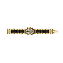 Cargar imagen en el visor de la galería, RELOJ CLÁSICO PARA HOMBRE INVICTA SPECIALTY 23980 - DORADO NEGRO
