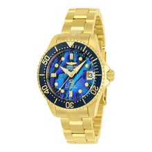 Cargar imagen en el visor de la galería, RELOJ  PARA MUJER INVICTA PRO DIVER 23987 - ORO
