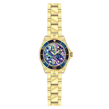 Cargar imagen en el visor de la galería, RELOJ  PARA MUJER INVICTA PRO DIVER 23987 - ORO
