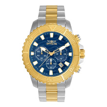 Cargar imagen en el visor de la galería, RELOJ  PARA HOMBRE INVICTA PRO DIVER 24002 - ACERO DORADO
