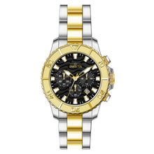 Cargar imagen en el visor de la galería, RELOJ  PARA HOMBRE INVICTA PRO DIVER 24003 - ACERO DORADO

