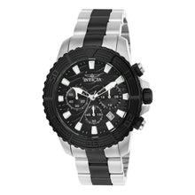 Cargar imagen en el visor de la galería, RELOJ  PARA HOMBRE INVICTA PRO DIVER 24004 - ACERO, NEGRO
