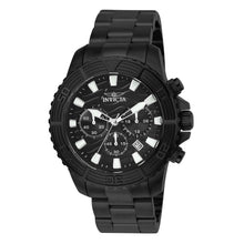 Cargar imagen en el visor de la galería, RELOJ  PARA HOMBRE INVICTA PRO DIVER 24005 - NEGRO

