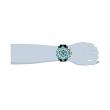 Cargar imagen en el visor de la galería, RELOJ  PARA HOMBRE INVICTA VENOM 24062 - IRIDISCENTE, NEGRO
