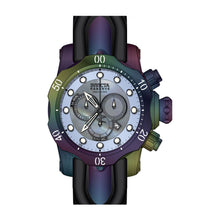 Cargar imagen en el visor de la galería, RELOJ  PARA HOMBRE INVICTA VENOM 24062 - IRIDISCENTE, NEGRO

