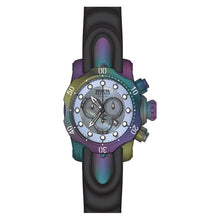 Cargar imagen en el visor de la galería, RELOJ  PARA HOMBRE INVICTA VENOM 24062 - IRIDISCENTE, NEGRO
