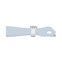 Cargar imagen en el visor de la galería, RELOJ  PARA HOMBRE INVICTA RESERVE 24065 - ACERO, BLANCO
