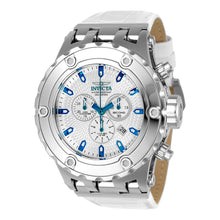 Cargar imagen en el visor de la galería, RELOJ  PARA HOMBRE INVICTA SUBAQUA 24090 - ACERO, BLANCO

