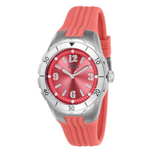 Cargar imagen en el visor de la galería, RELOJ  PARA MUJER INVICTA ANGEL 24122 - ROSA

