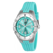 Cargar imagen en el visor de la galería, RELOJ DEPORTIVO PARA MUJER INVICTA ANGEL 24124 - AZUL CLARO
