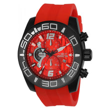 Cargar imagen en el visor de la galería, RELOJ DEPORTIVO PARA HOMBRE INVICTA PRO DIVER 24161 - ROJO
